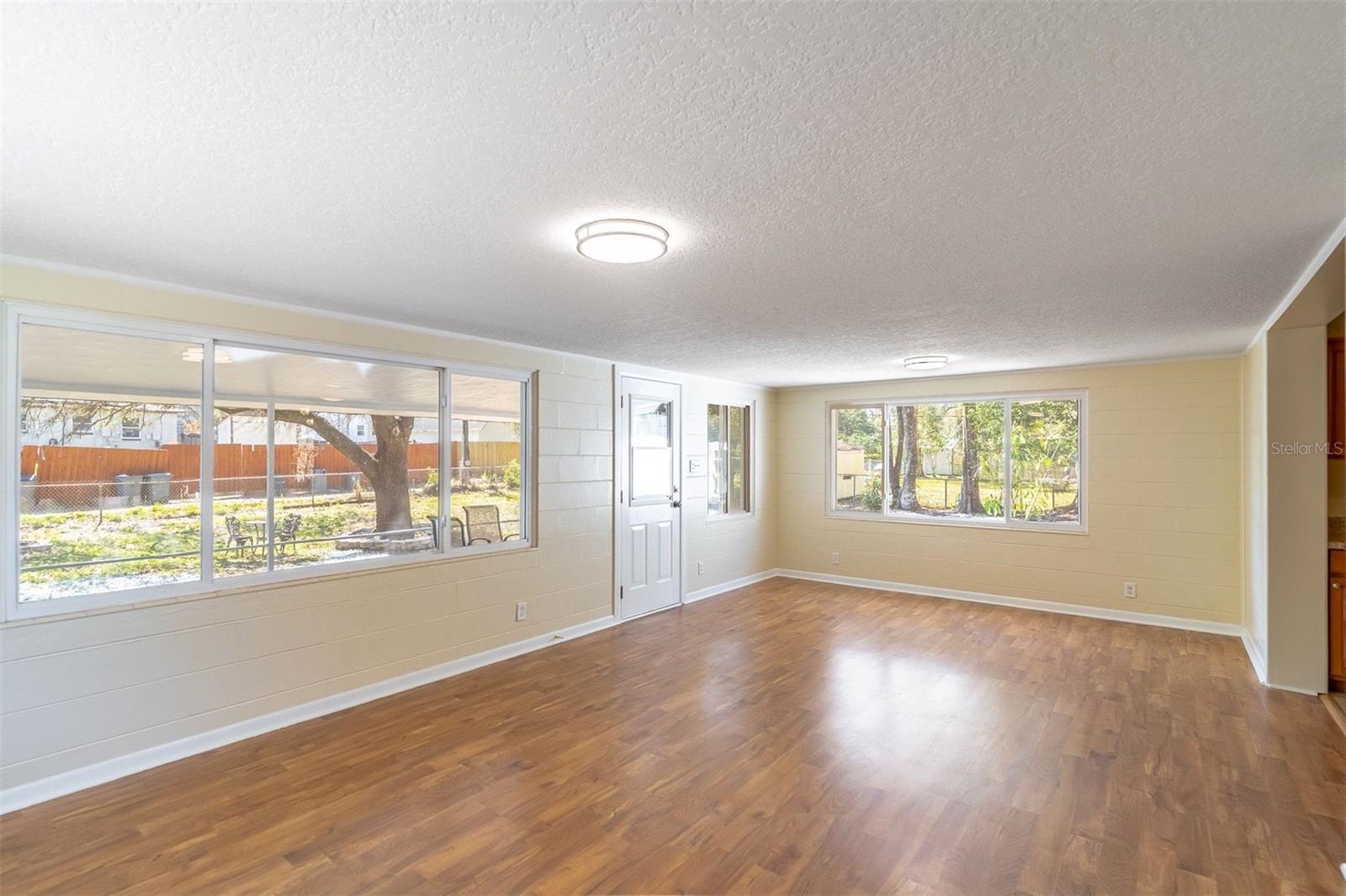 SAN LANTA 2ND SEC - Residential