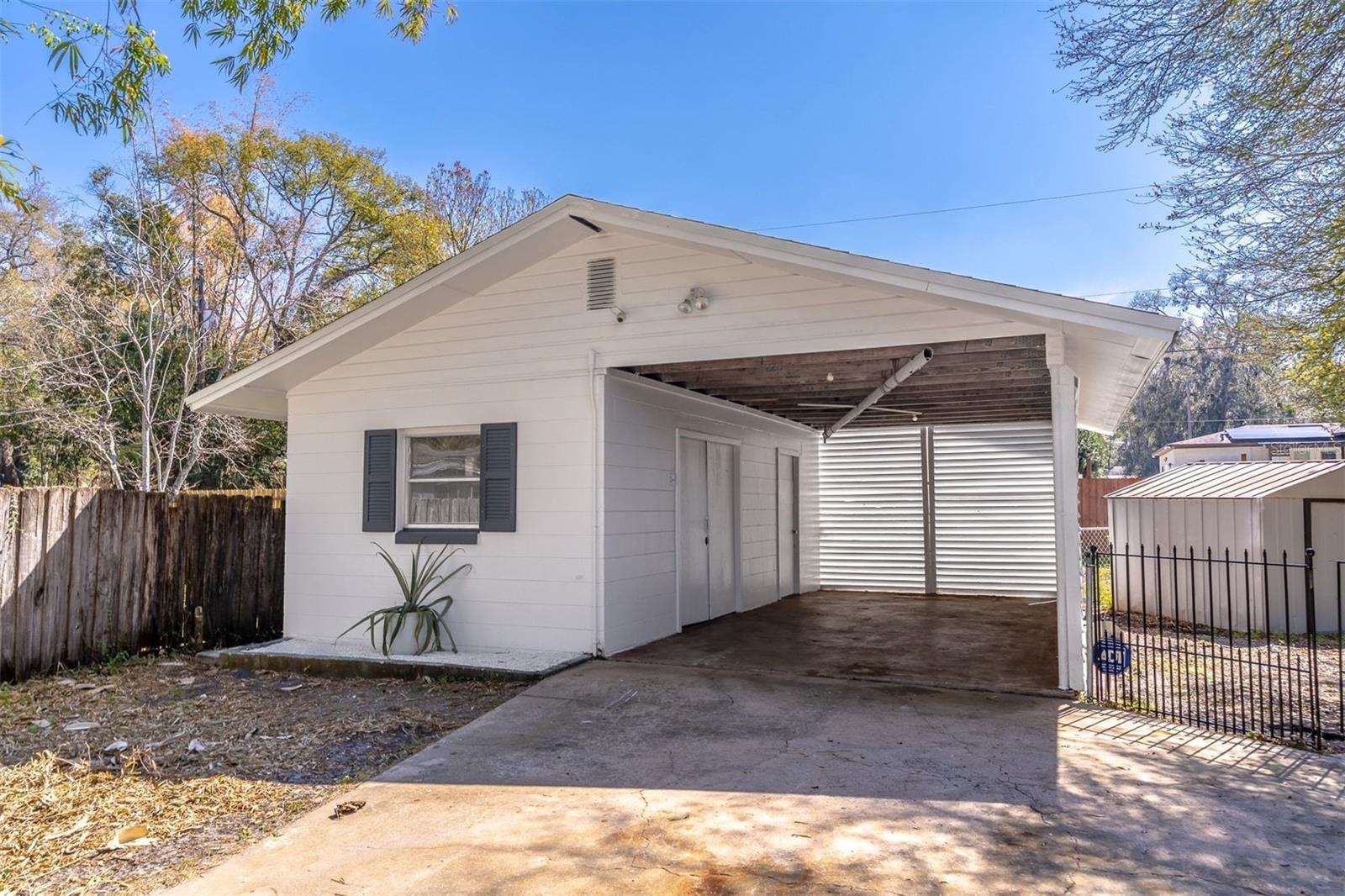 SAN LANTA 2ND SEC - Residential