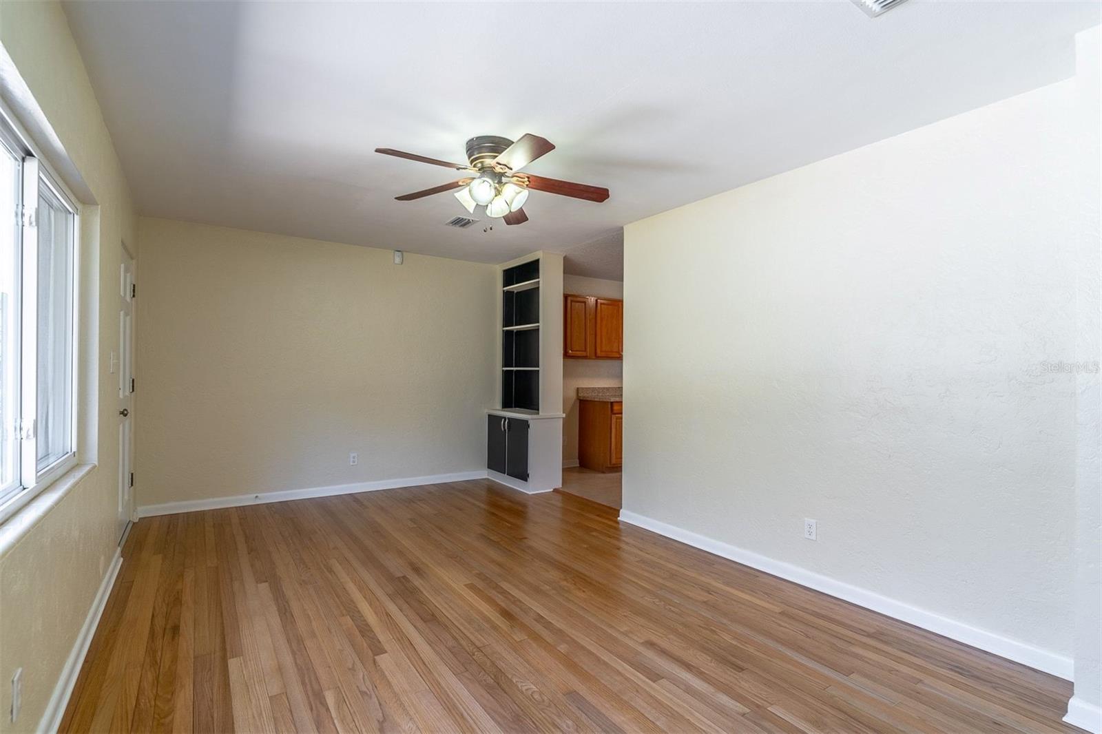 SAN LANTA 2ND SEC - Residential