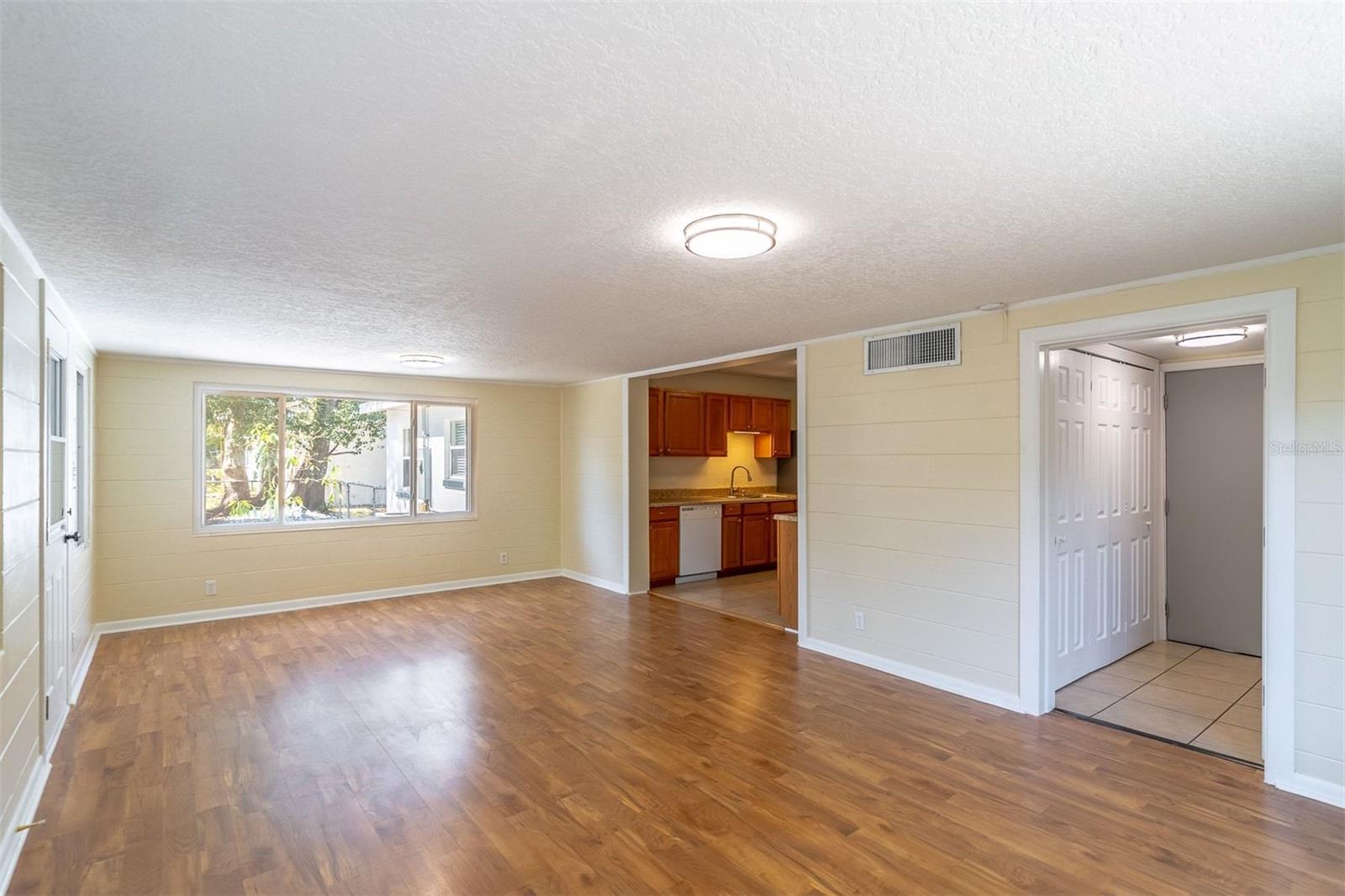 SAN LANTA 2ND SEC - Residential