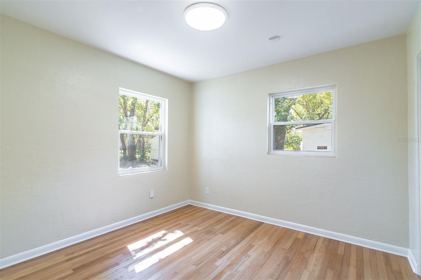 SAN LANTA 2ND SEC - Residential