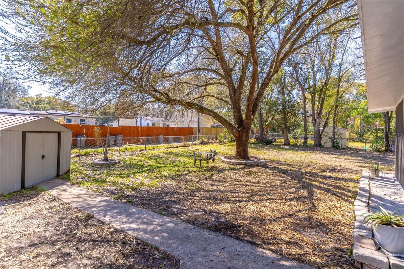 SAN LANTA 2ND SEC - Residential