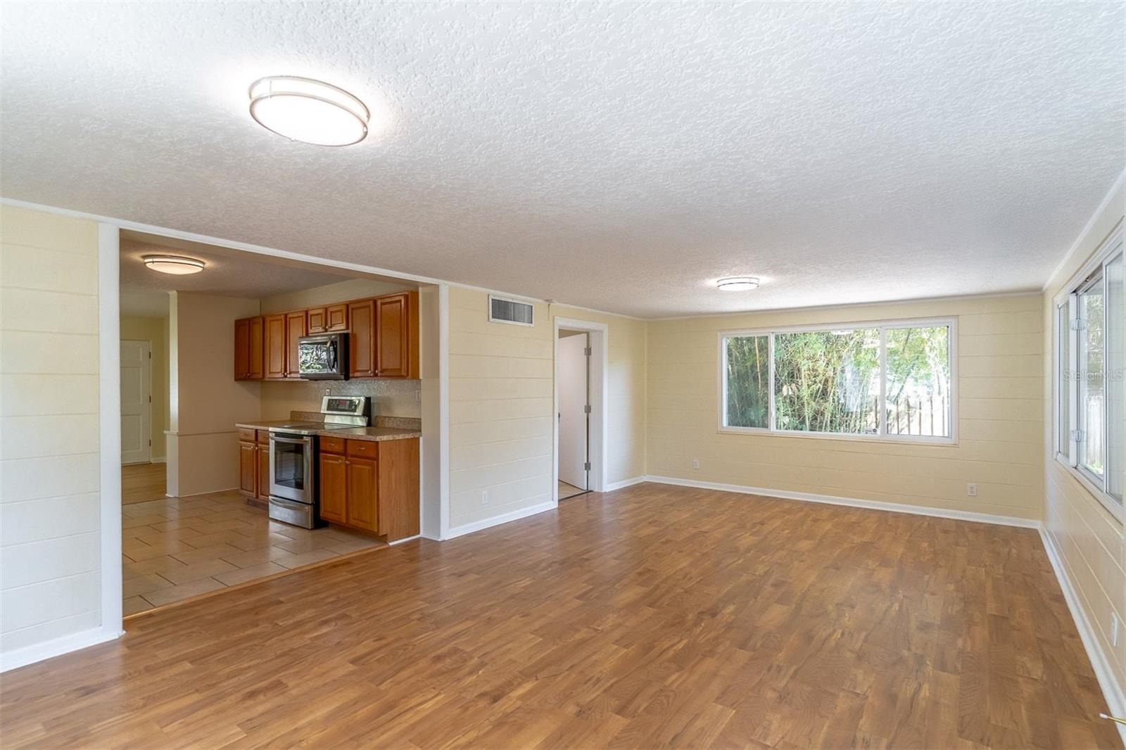 SAN LANTA 2ND SEC - Residential