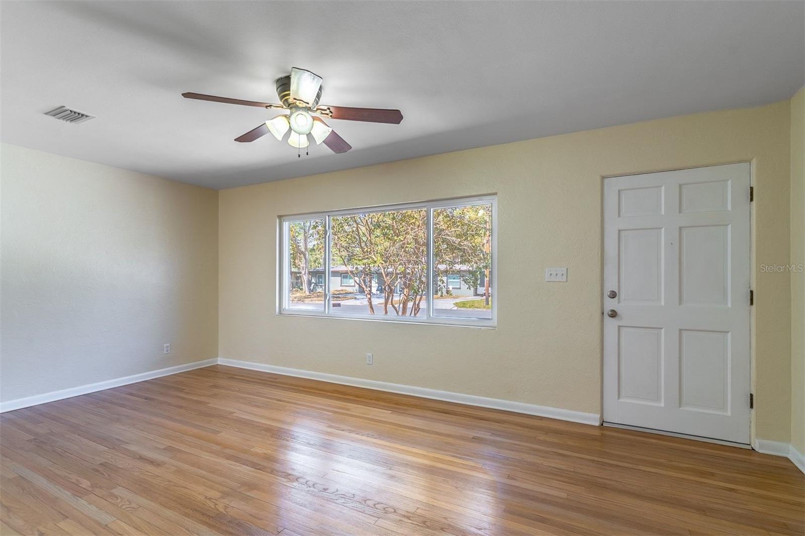 SAN LANTA 2ND SEC - Residential