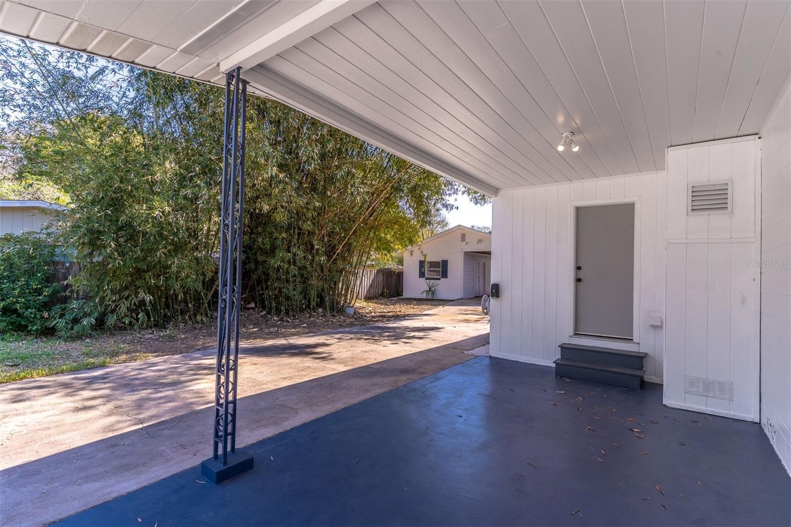 SAN LANTA 2ND SEC - Residential