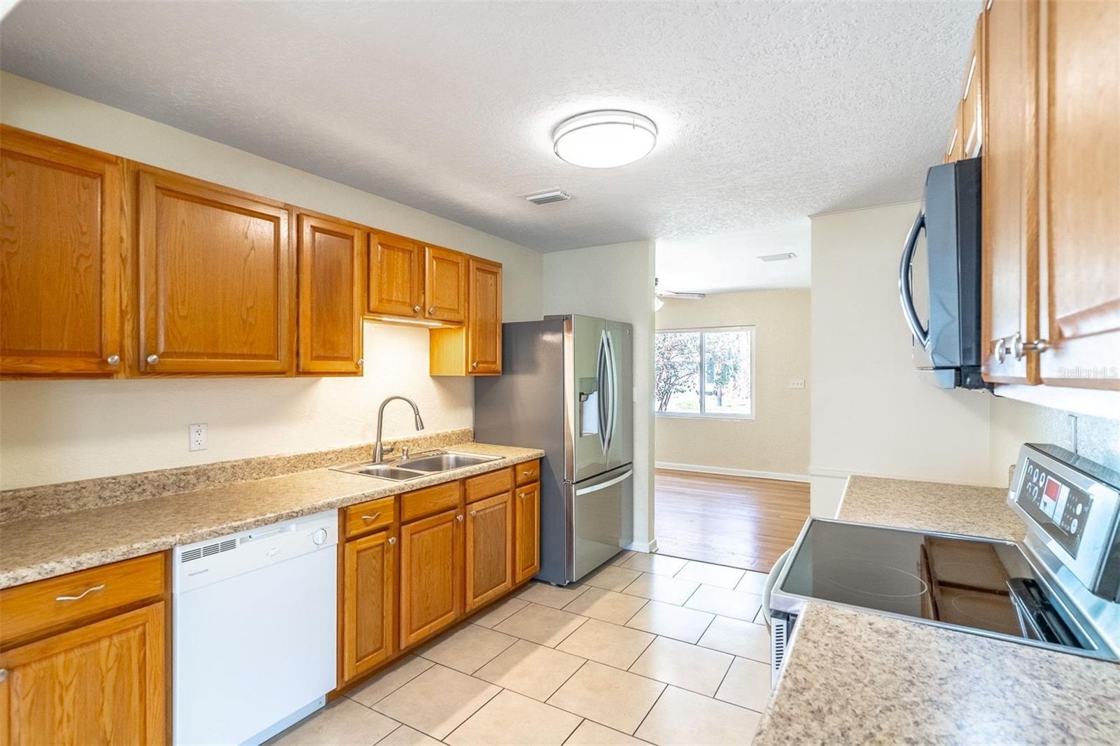 SAN LANTA 2ND SEC - Residential