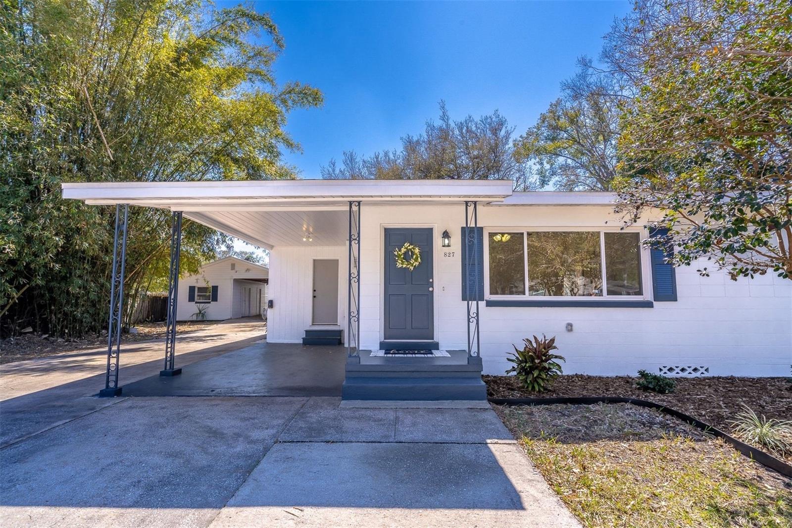 SAN LANTA 2ND SEC - Residential