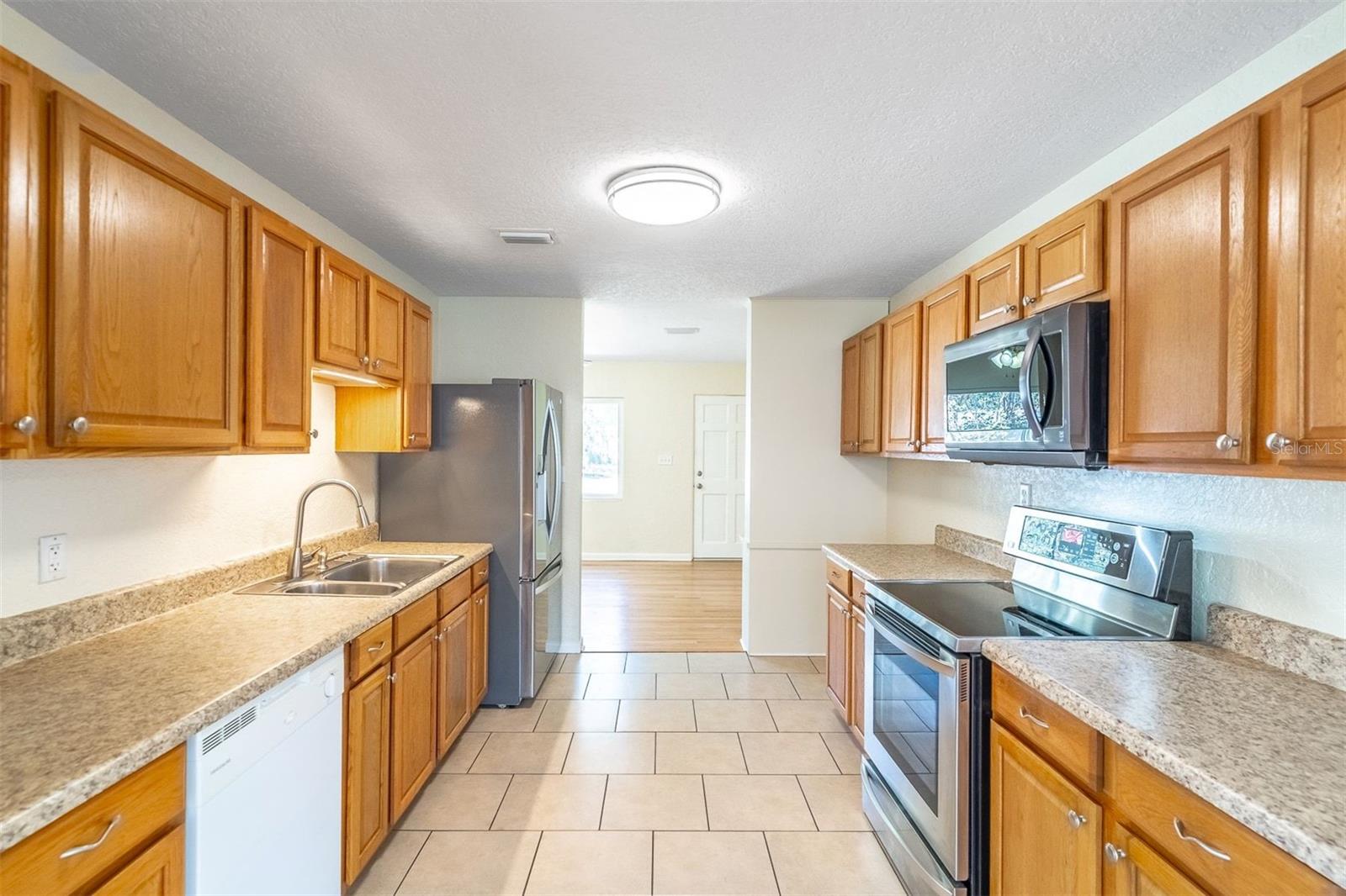 SAN LANTA 2ND SEC - Residential