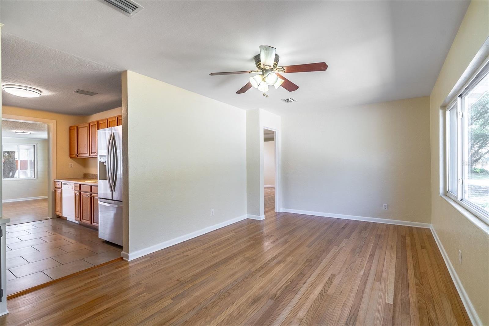 SAN LANTA 2ND SEC - Residential