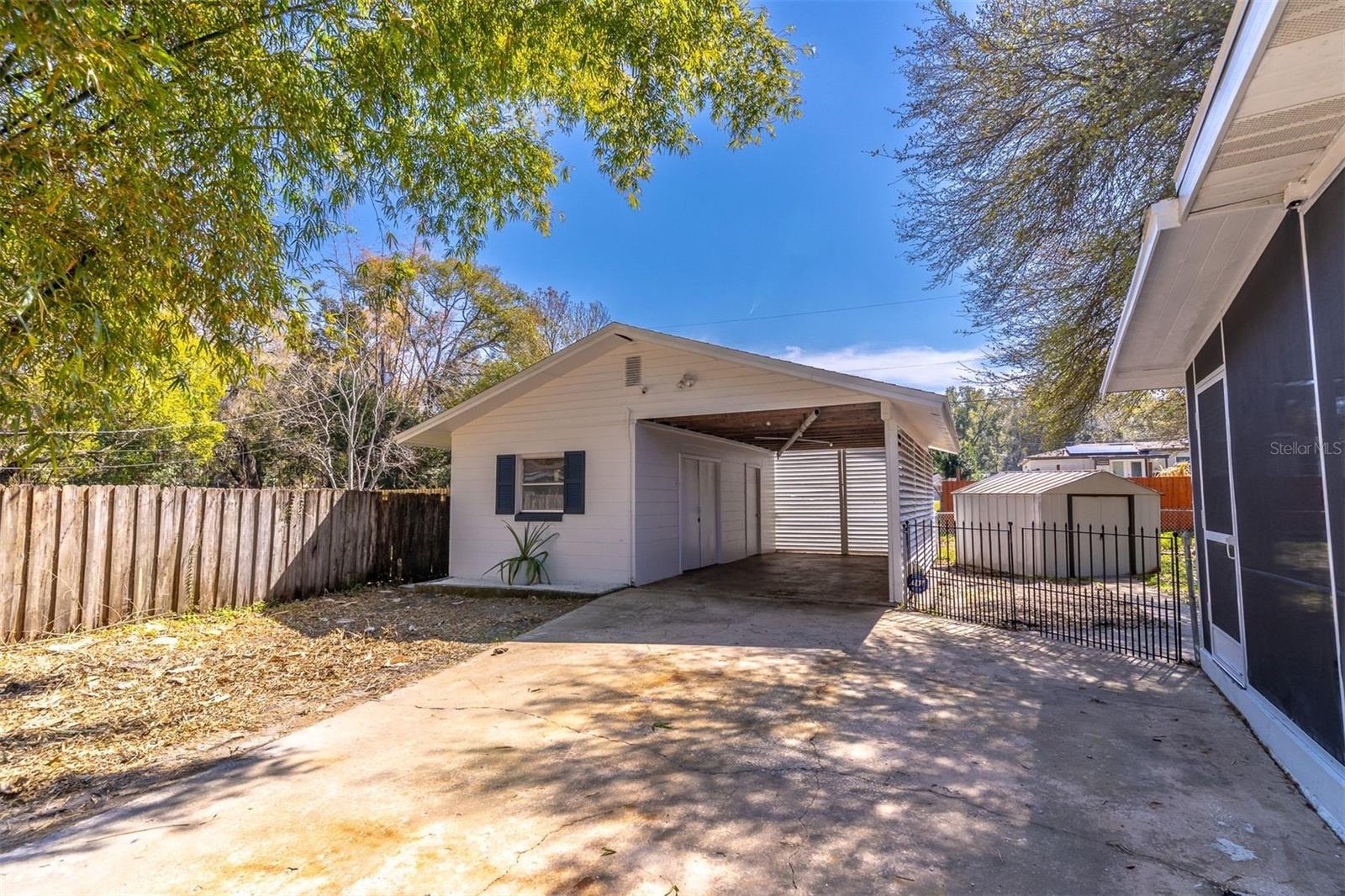 SAN LANTA 2ND SEC - Residential