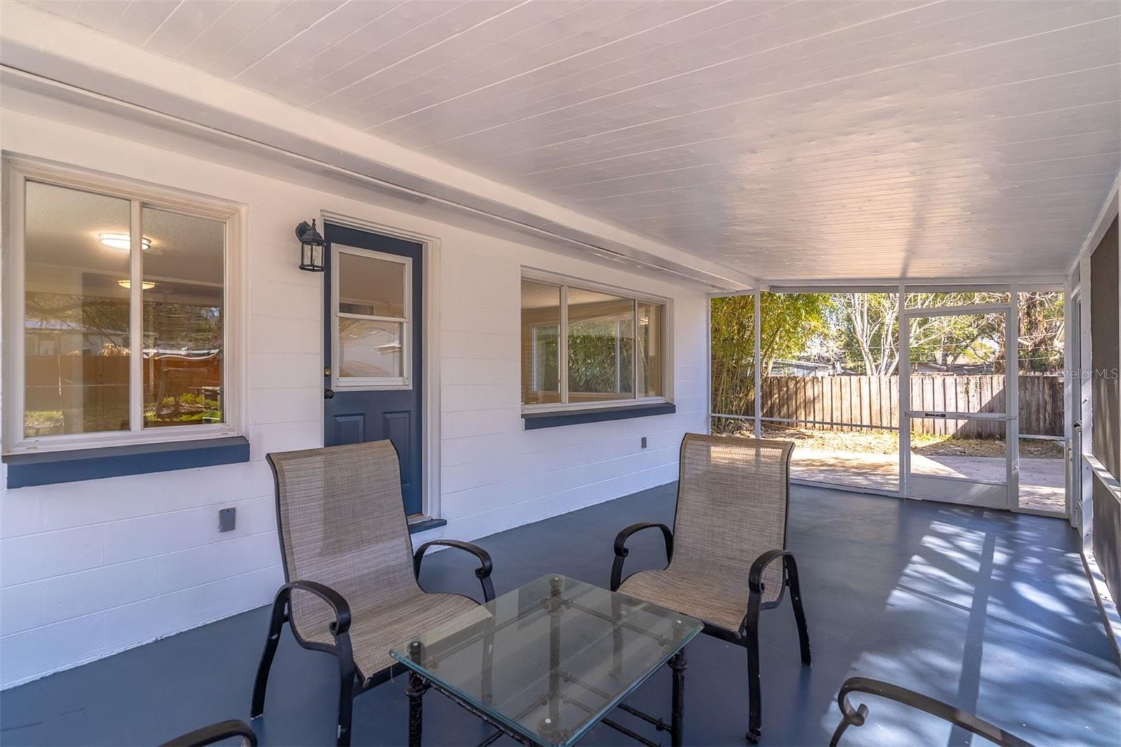 SAN LANTA 2ND SEC - Residential