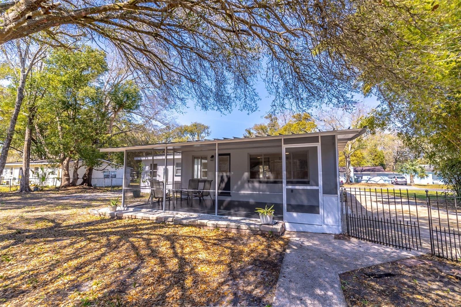 SAN LANTA 2ND SEC - Residential