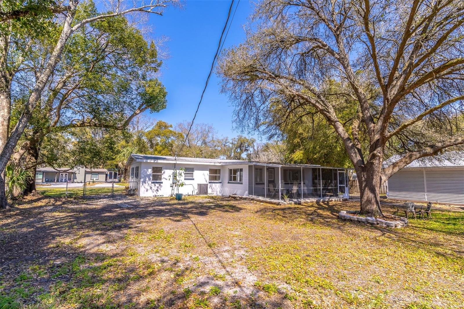 SAN LANTA 2ND SEC - Residential