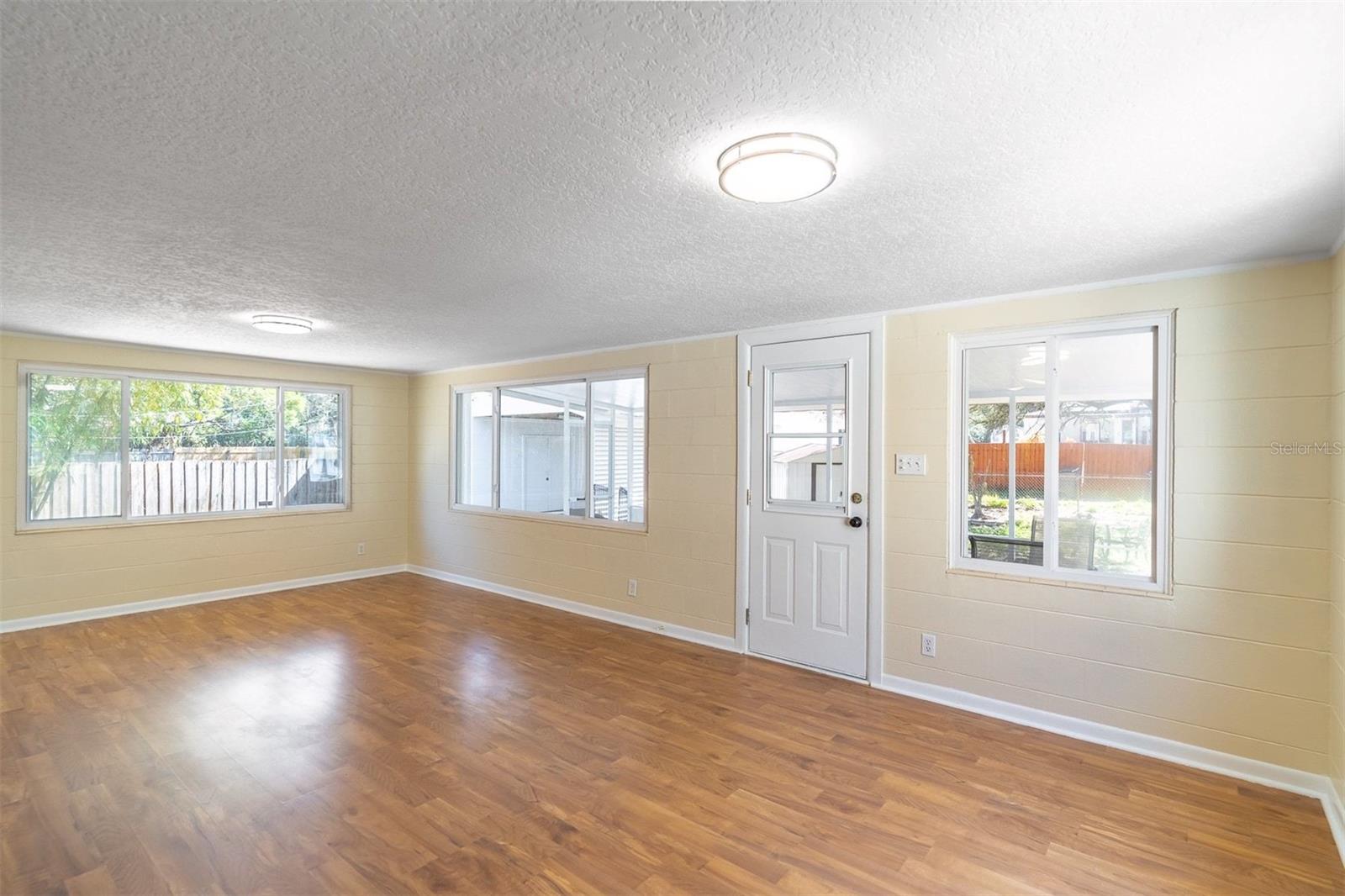 SAN LANTA 2ND SEC - Residential