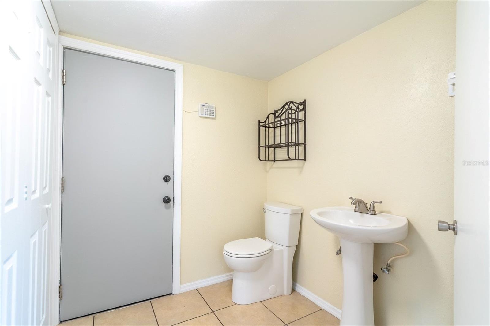 SAN LANTA 2ND SEC - Residential