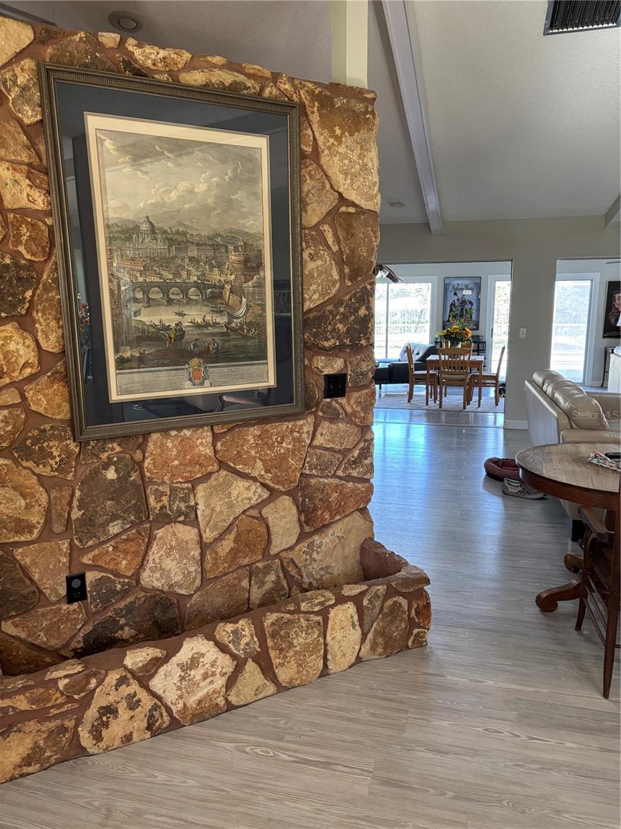 BAY COVE ESTATES - Residential