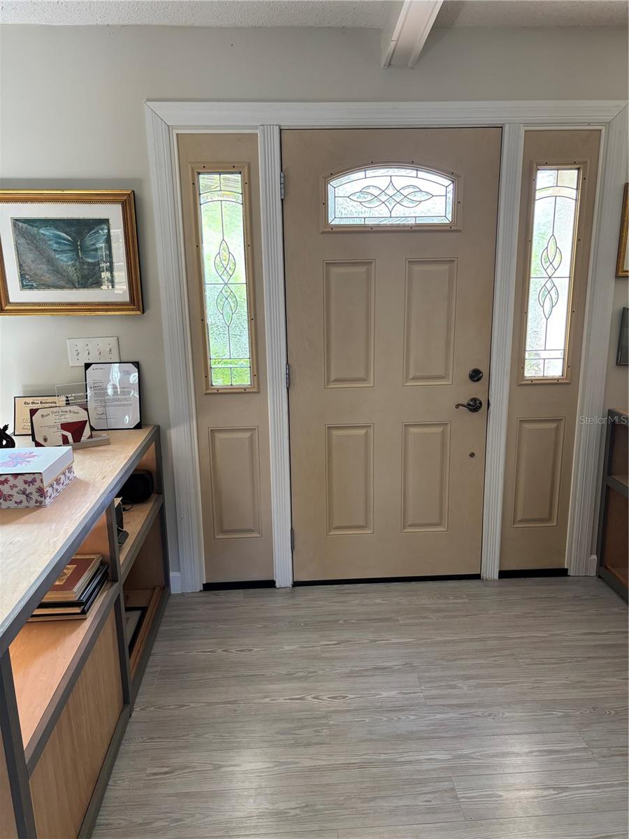 BAY COVE ESTATES - Residential