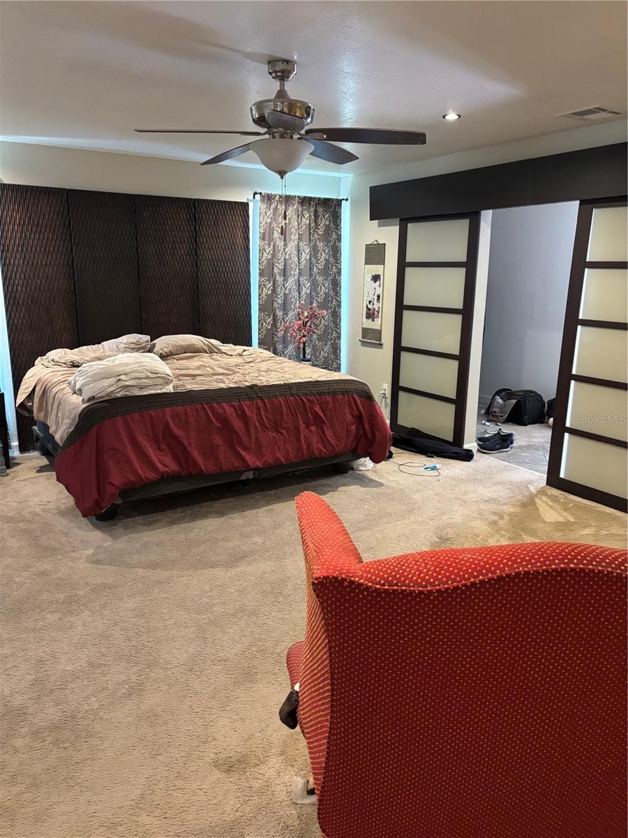 BAY COVE ESTATES - Residential