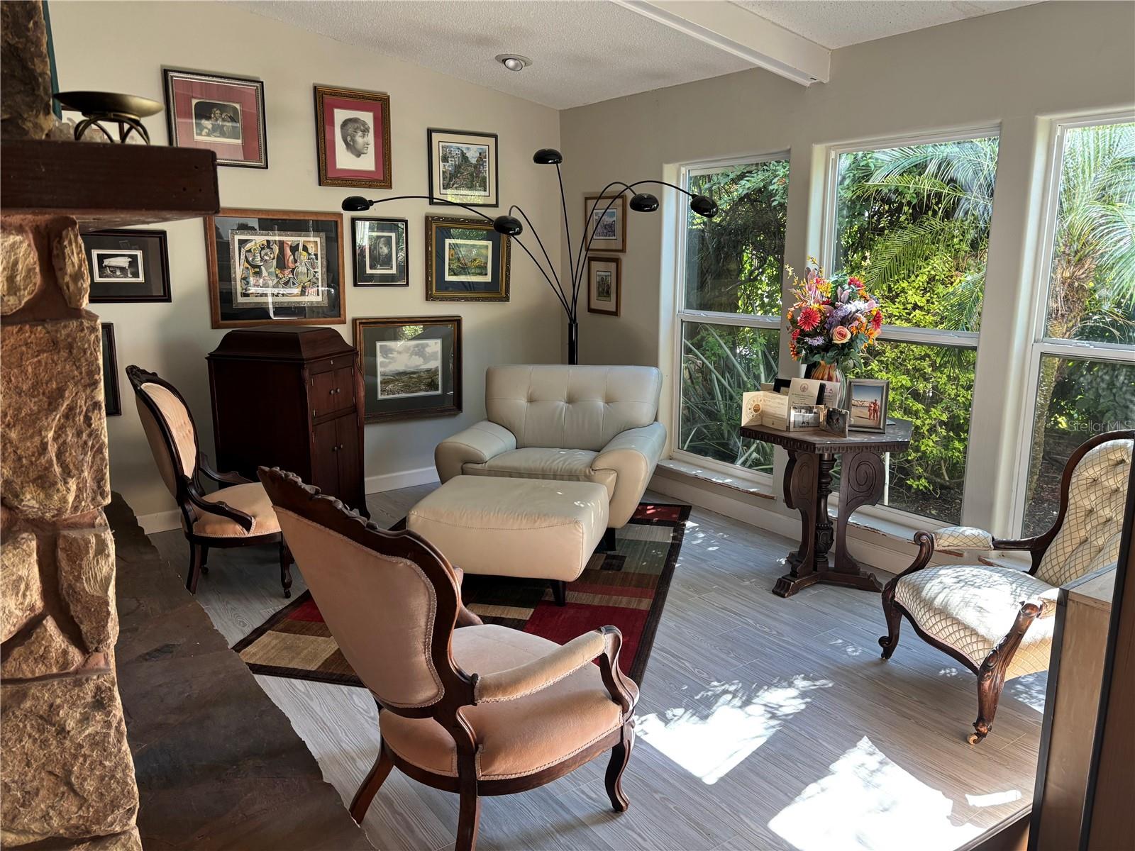 BAY COVE ESTATES - Residential