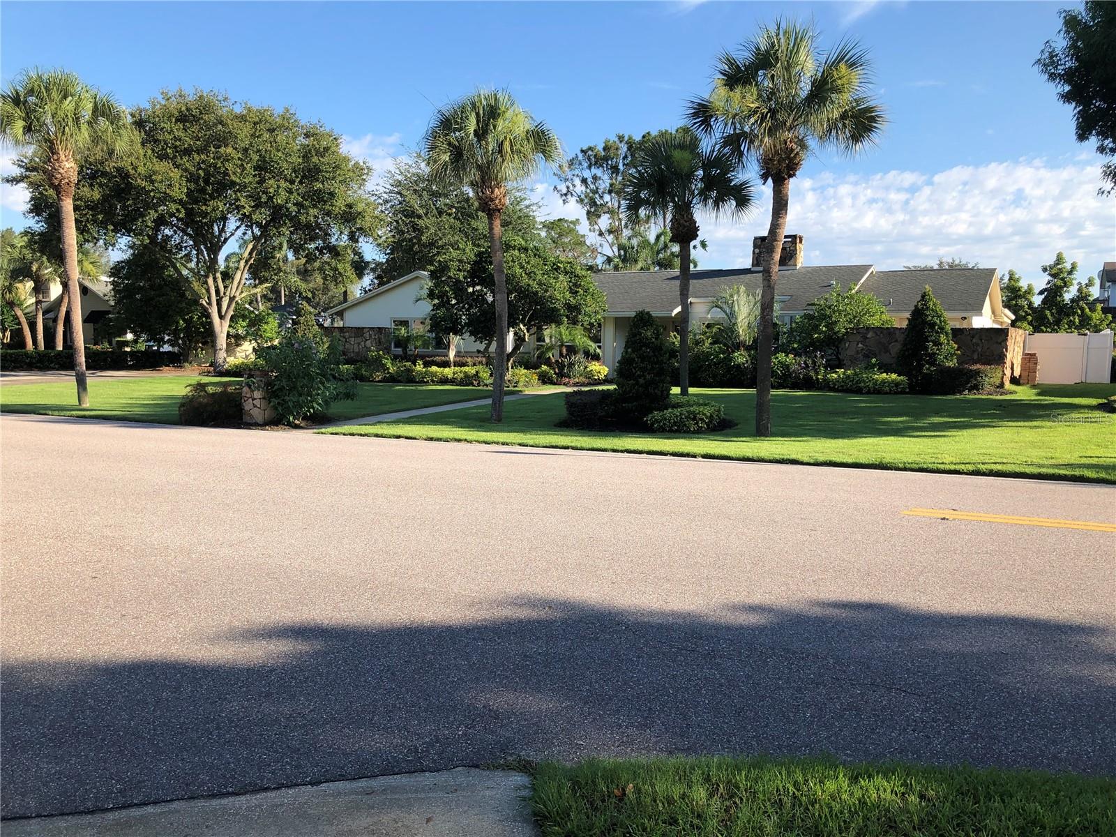 BAY COVE ESTATES - Residential