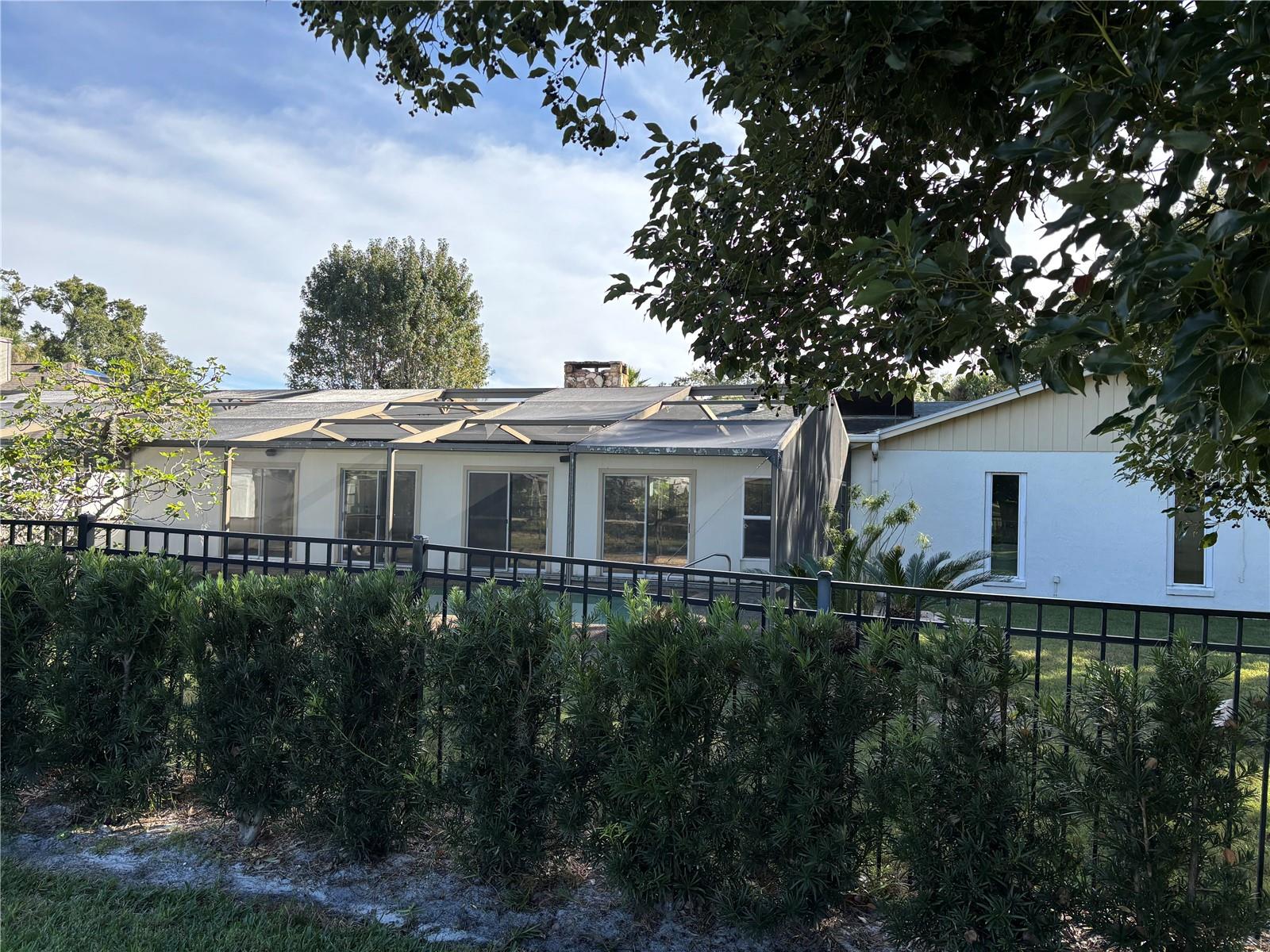 BAY COVE ESTATES - Residential