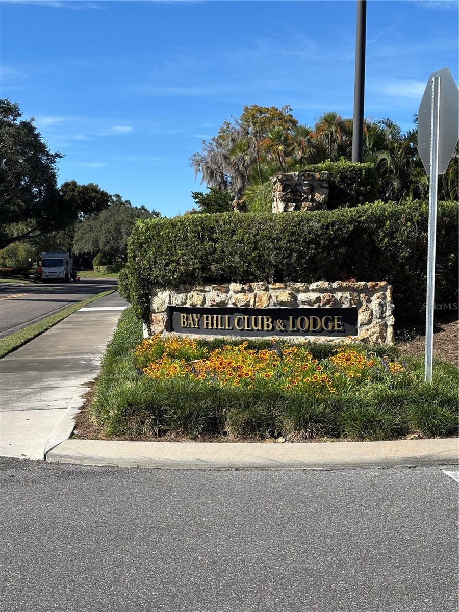 BAY COVE ESTATES - Residential