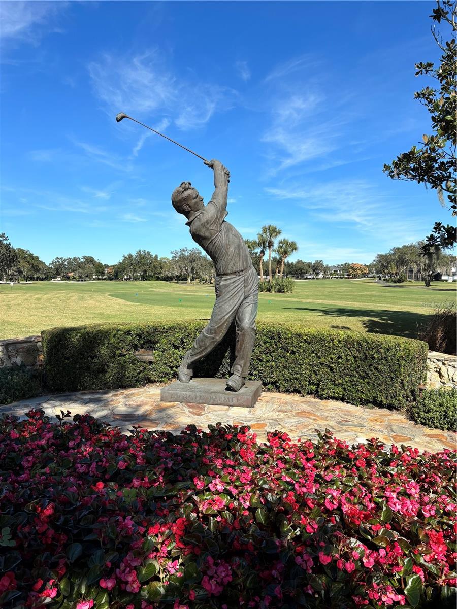 BAY COVE ESTATES - Residential