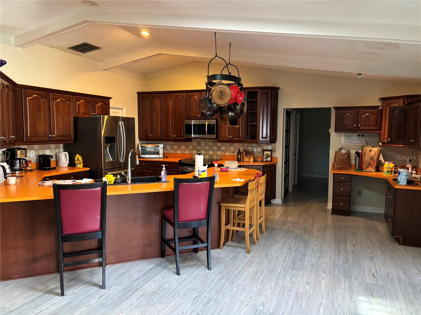 BAY COVE ESTATES - Residential