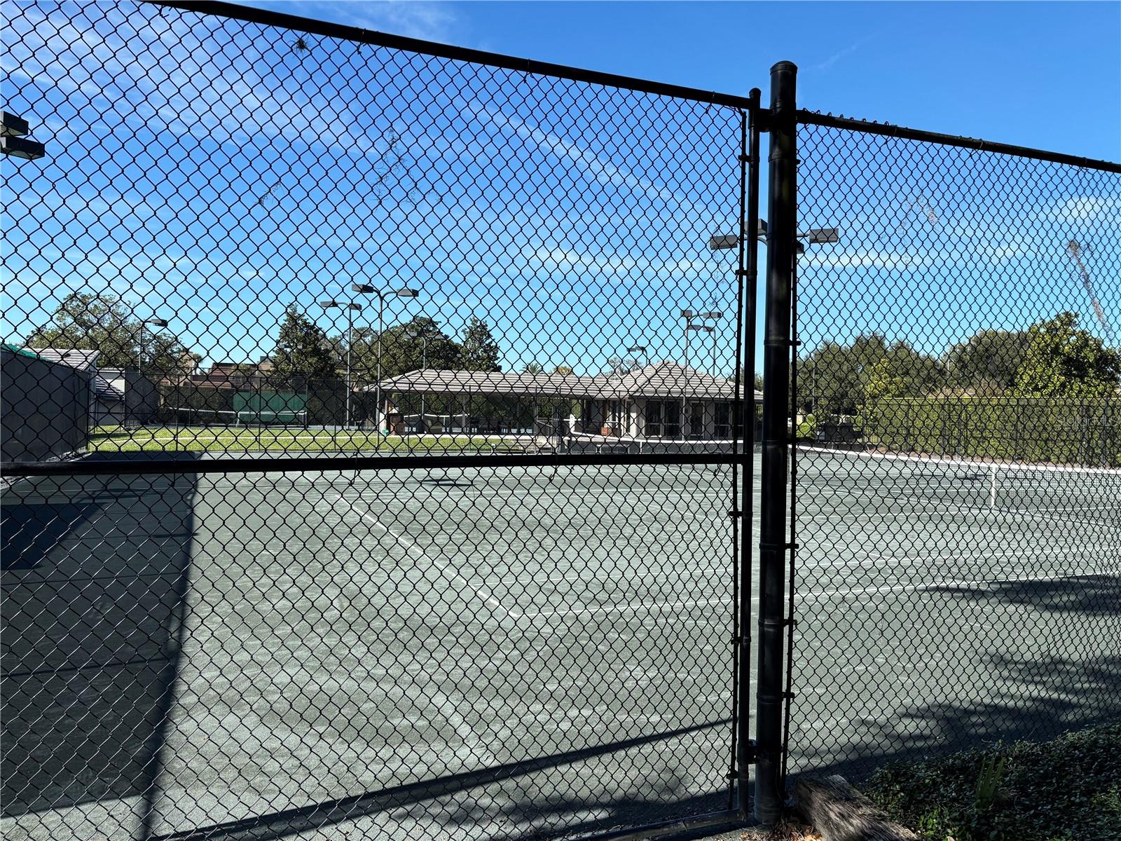 BAY COVE ESTATES - Residential