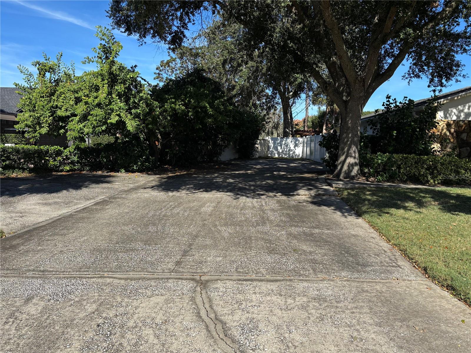 BAY COVE ESTATES - Residential