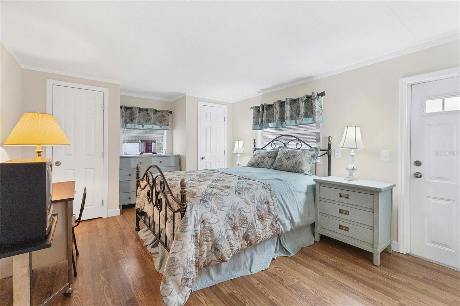 TIDEVUE ESTATES FIRST ADD - Residential