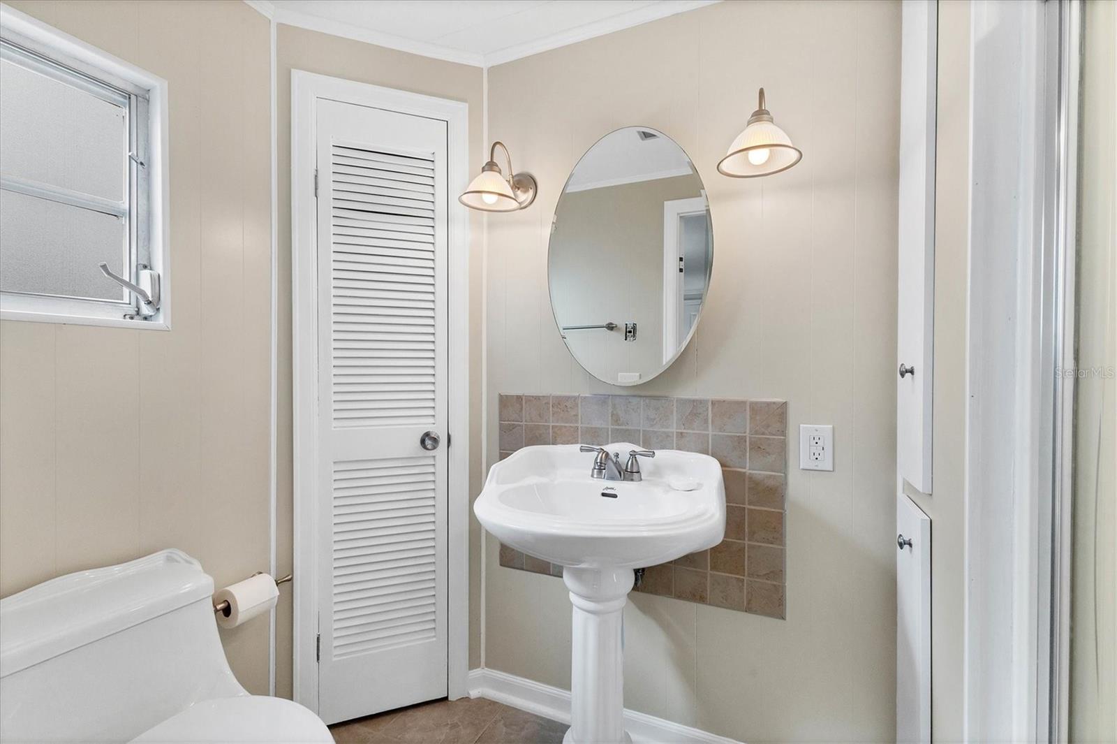 TIDEVUE ESTATES FIRST ADD - Residential