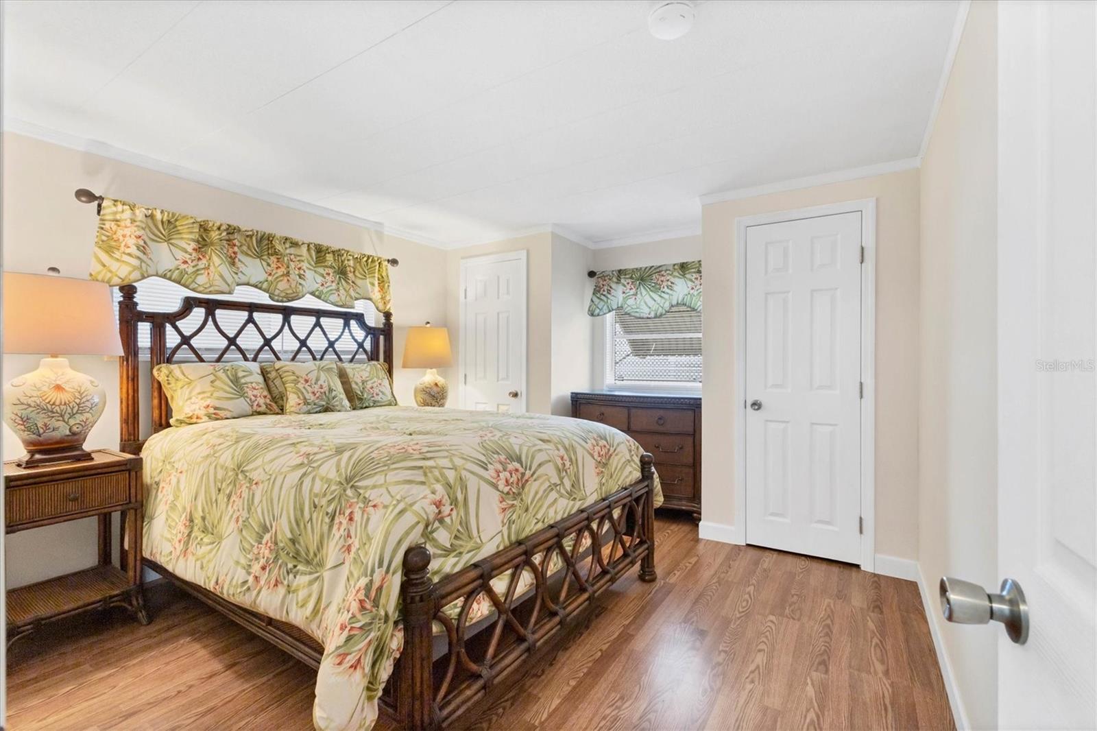 TIDEVUE ESTATES FIRST ADD - Residential