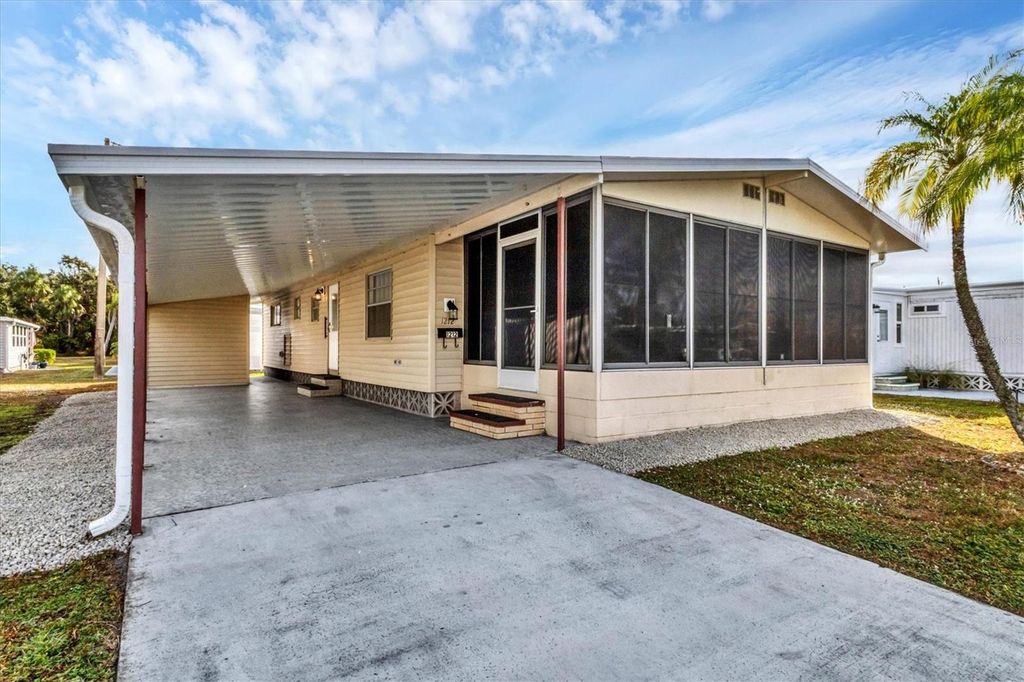 Photo of 1212 45th Avenue E, Ellenton, FL 34222 (MLS # A4673905)