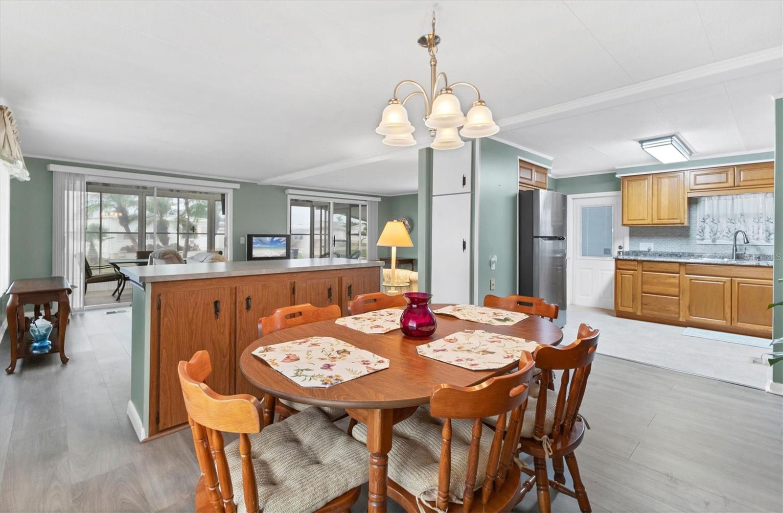 TIDEVUE ESTATES FIRST ADD - Residential