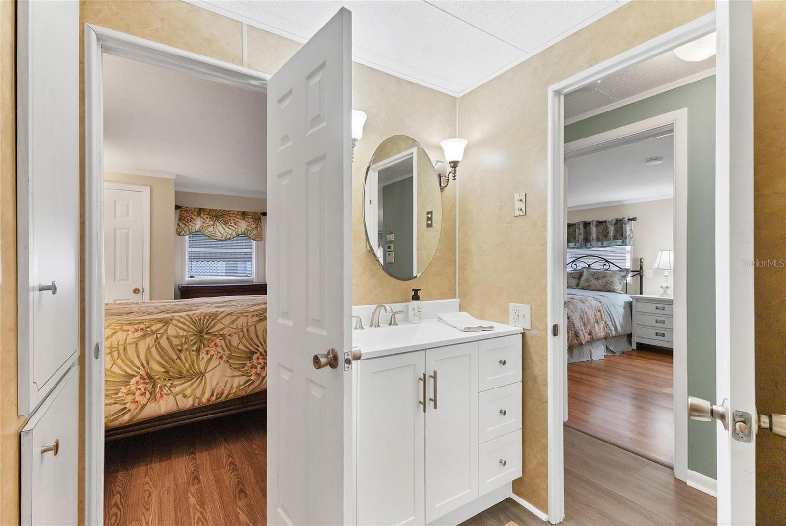 TIDEVUE ESTATES FIRST ADD - Residential