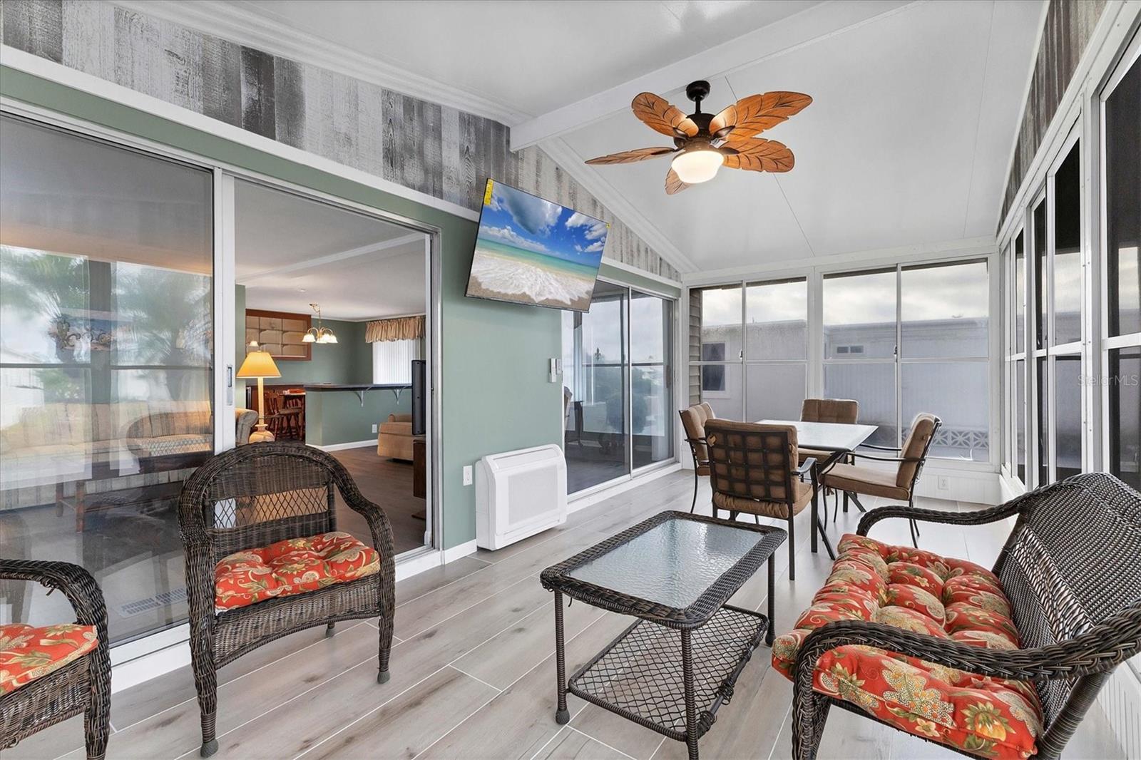 TIDEVUE ESTATES FIRST ADD - Residential