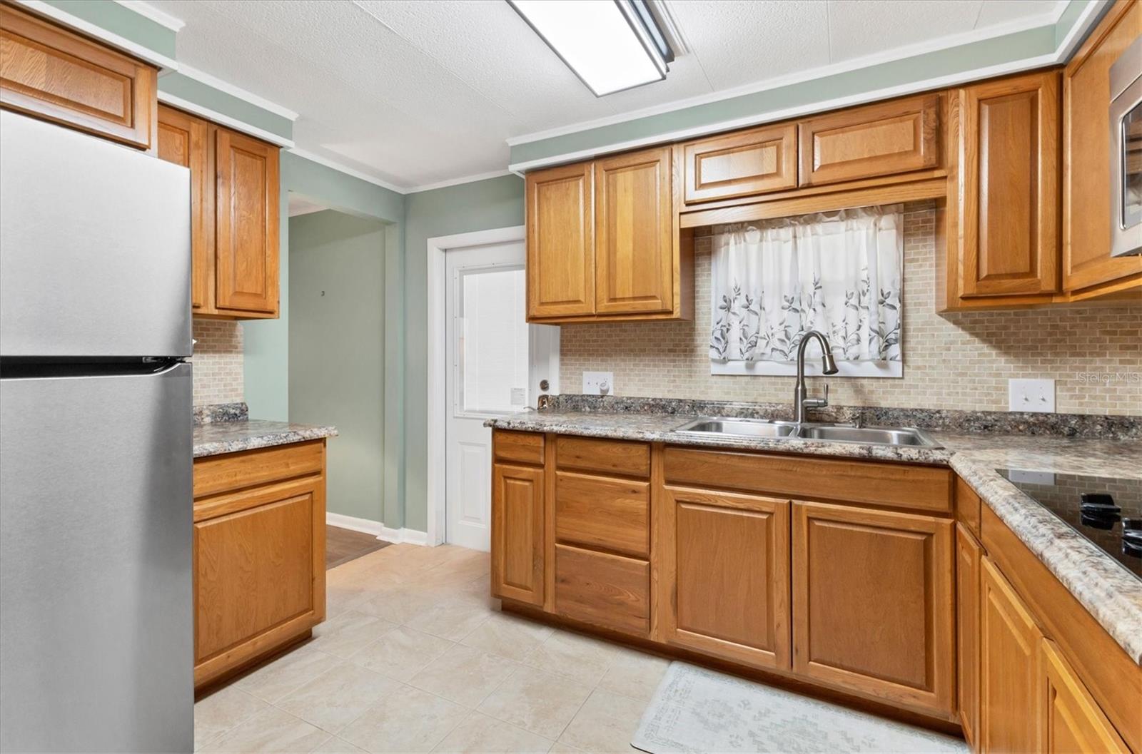 TIDEVUE ESTATES FIRST ADD - Residential