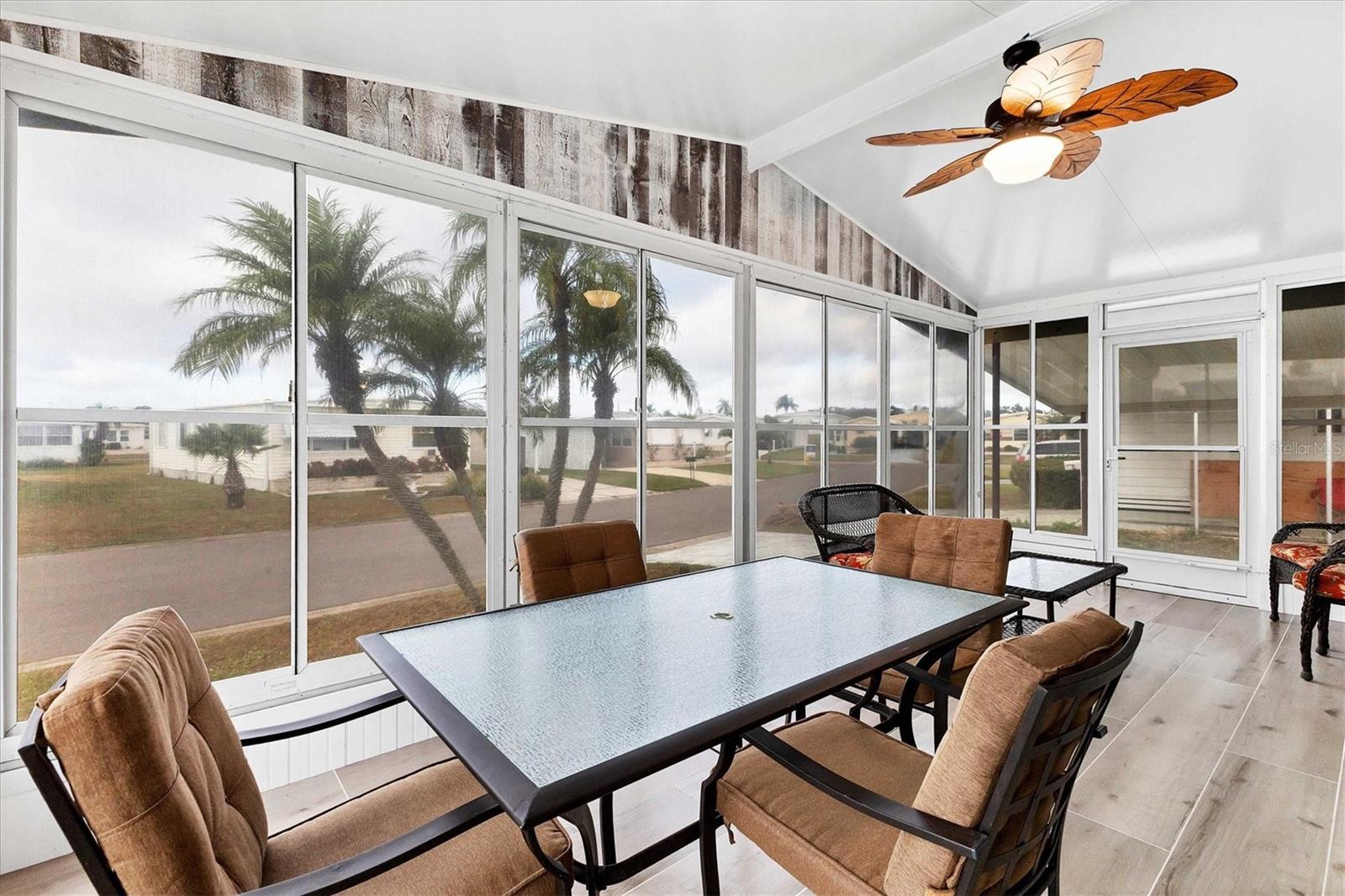 TIDEVUE ESTATES FIRST ADD - Residential