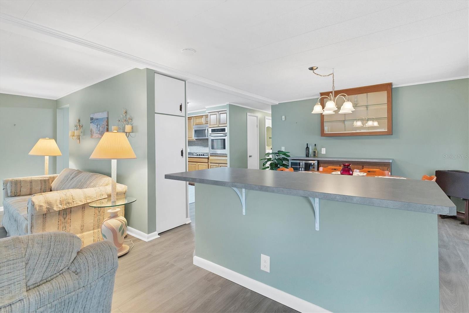 TIDEVUE ESTATES FIRST ADD - Residential