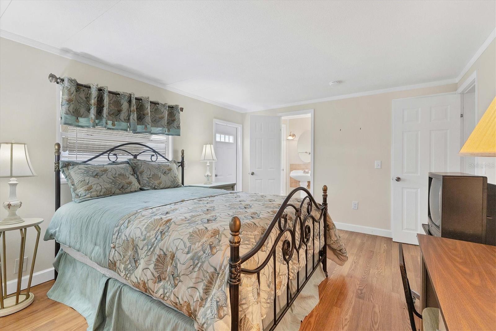 TIDEVUE ESTATES FIRST ADD - Residential