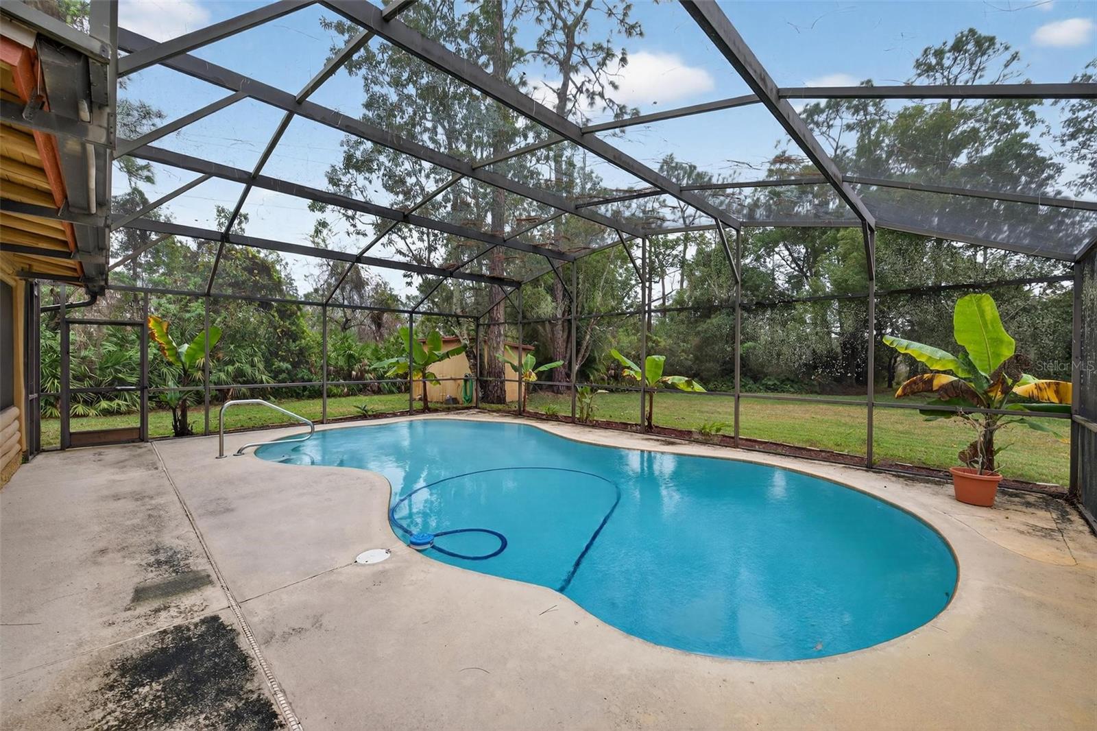 SANLANDO SPGS - Residential