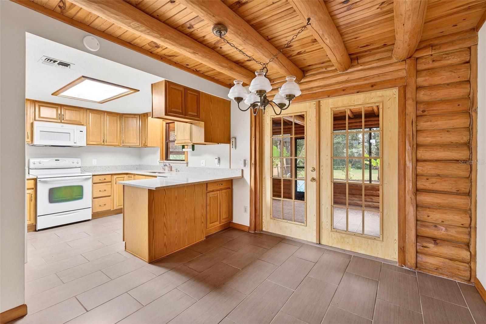 SANLANDO SPGS - Residential