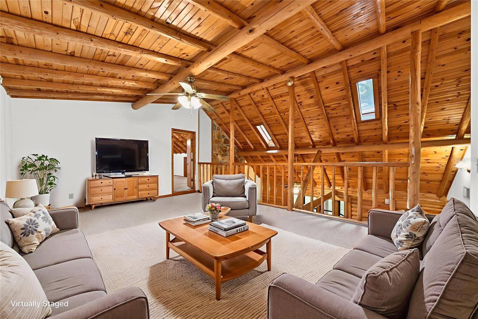 SANLANDO SPGS - Residential