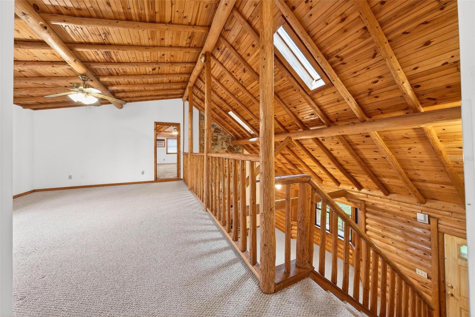 SANLANDO SPGS - Residential