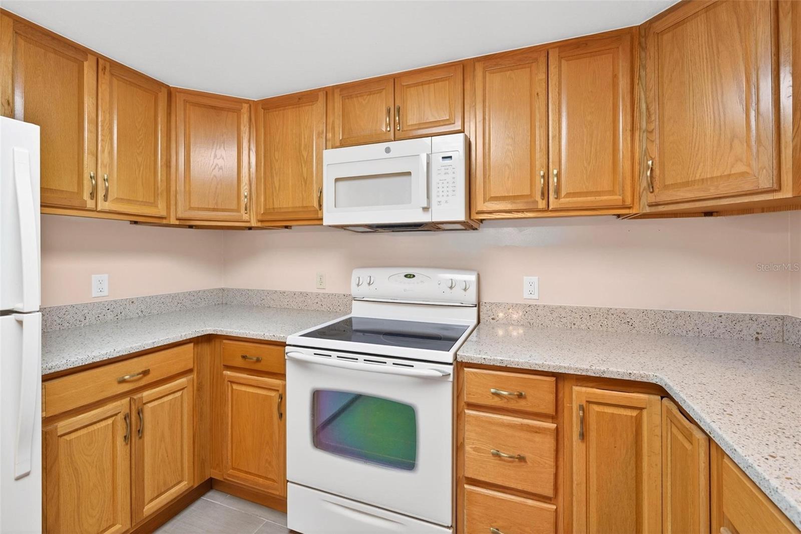 SANLANDO SPGS - Residential