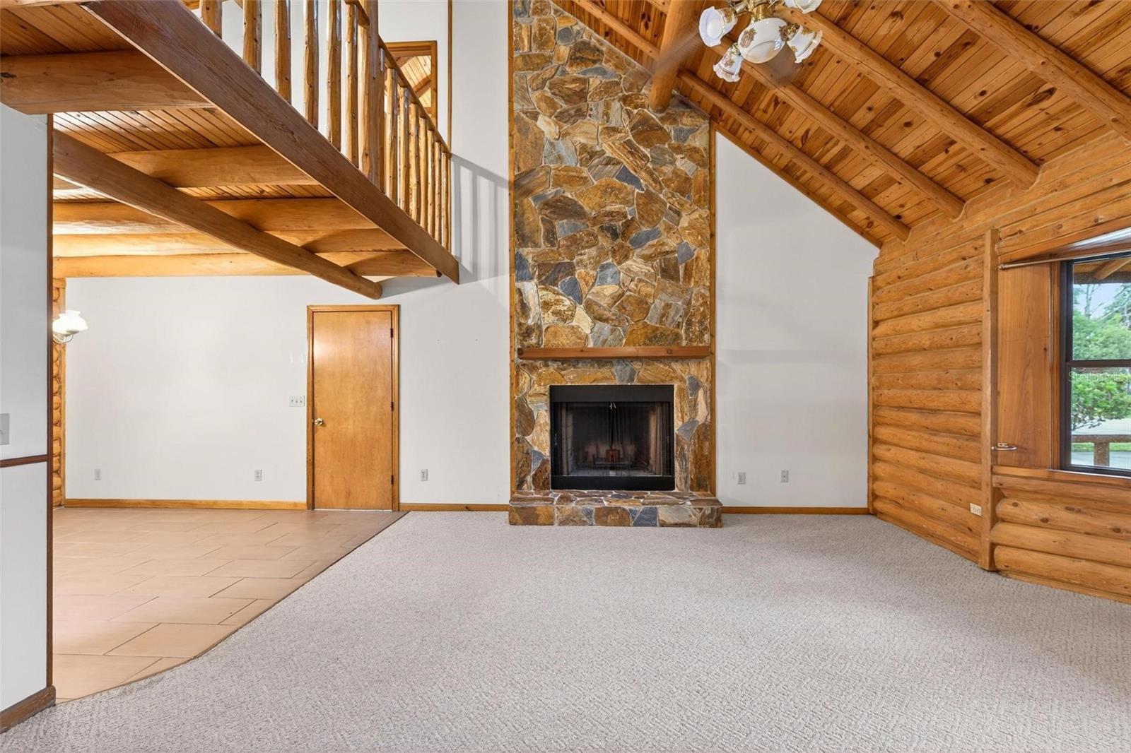 SANLANDO SPGS - Residential