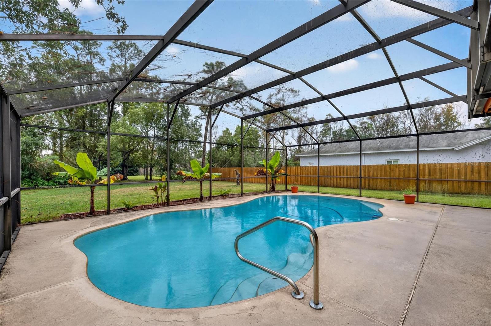 SANLANDO SPGS - Residential