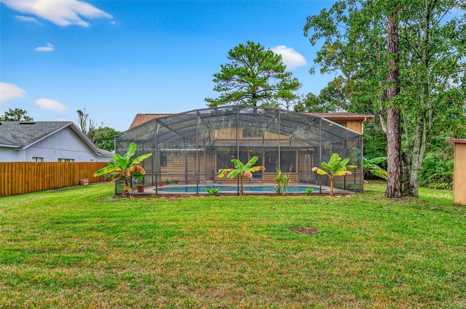 SANLANDO SPGS - Residential