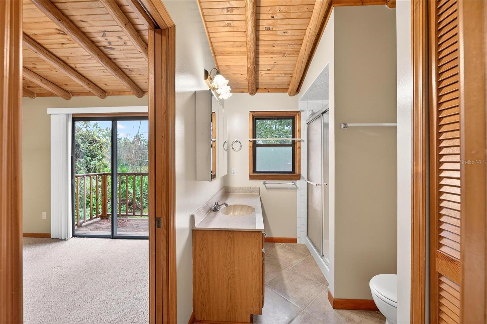 SANLANDO SPGS - Residential